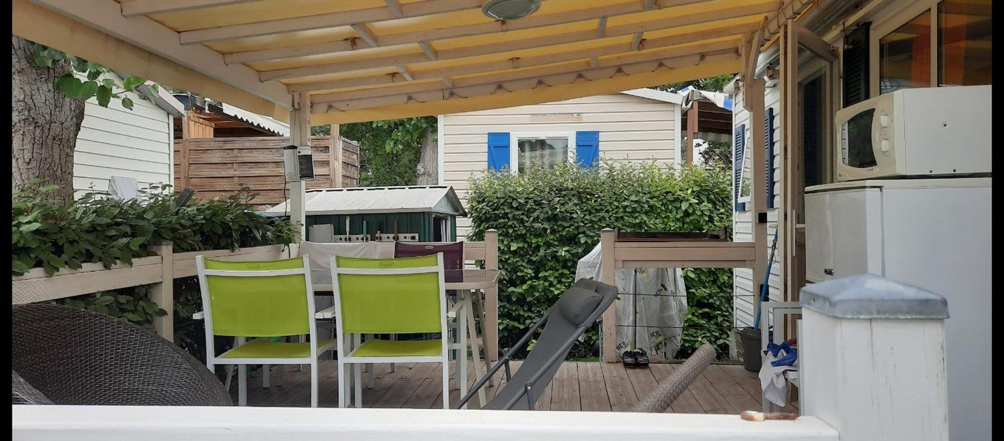 Vacances Familiales Dans Camping Avec Piscine Frejus Room photo